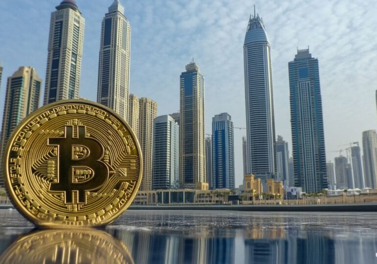 Standard Chartered Bank Launches Digital Custody Solution for Bitcoin and Ether in the UAE