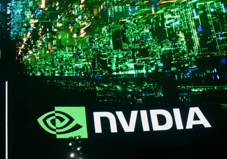 Nvidia’s Market Capitalization Plummets by $279 Billion Amid Wall Street Decline