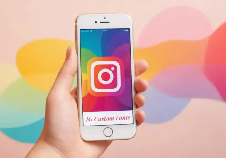 Instagram Introduces New Fonts, Text Animations, and Sticker Options for Photos