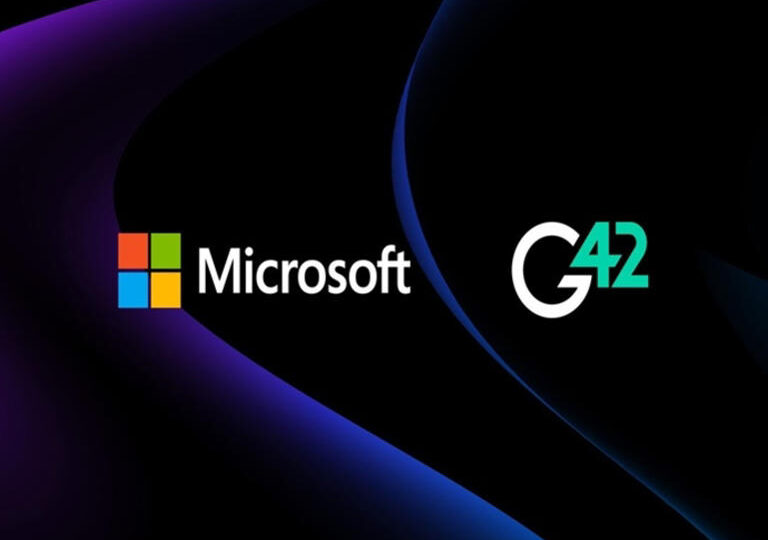 Microsoft-Backed G42 Launches Nanda: A Hindi Large Language Model Tailored for India