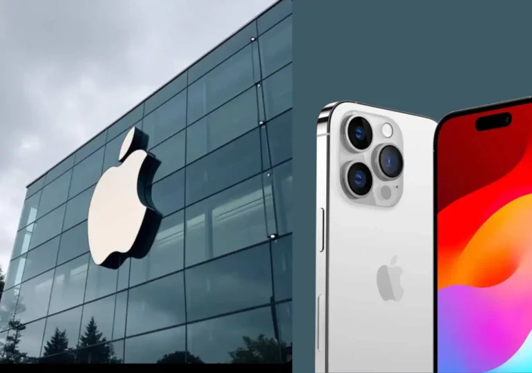 Apple Reportedly Set to Adopt OLED Displays for All iPhone Models Starting in 2025