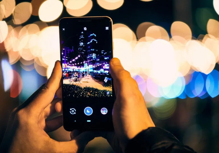 Google Camera App Introduces Manual Astrophotography Controls for Pixel Devices