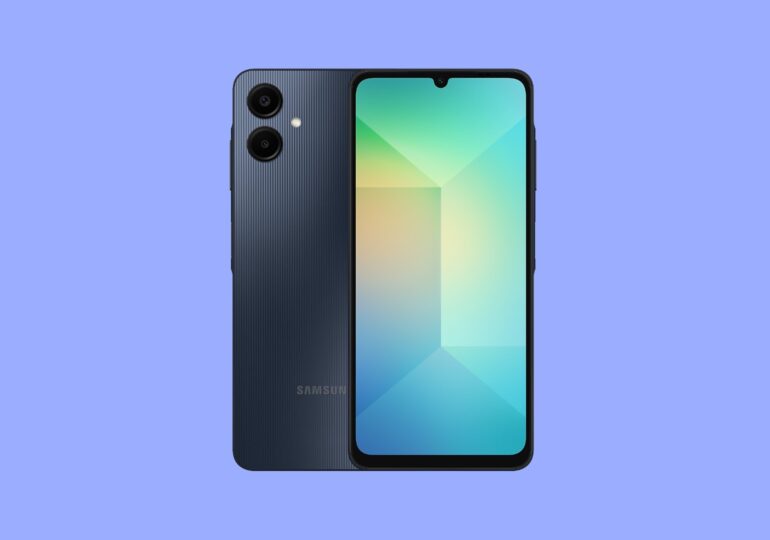 Samsung Galaxy A06 Launches in India with MediaTek Helio G85 Chip and 50-Megapixel Camera: Price and Specs Revealed