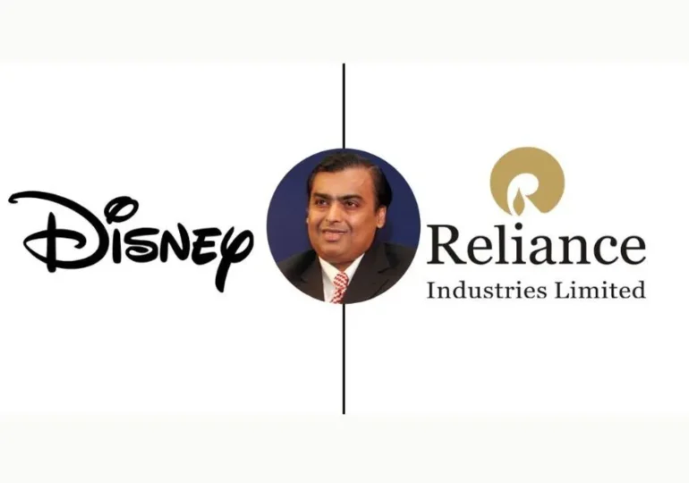 CCI Raises Concerns Over Disney-Reliance $8.5 Billion Merger Due to Cricket Rights Issues