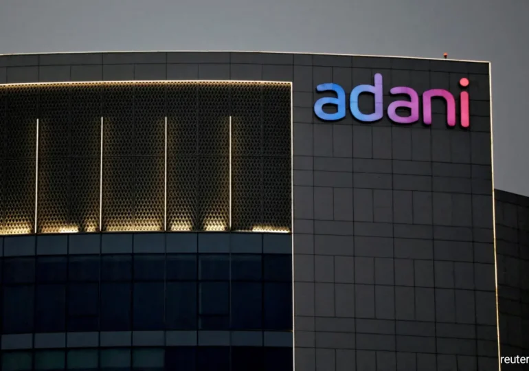 Adani Group to Invest $10 Billion in Semiconductor Manufacturing Project in Maharashtra in Collaboration with Israel’s Tower Semiconductor