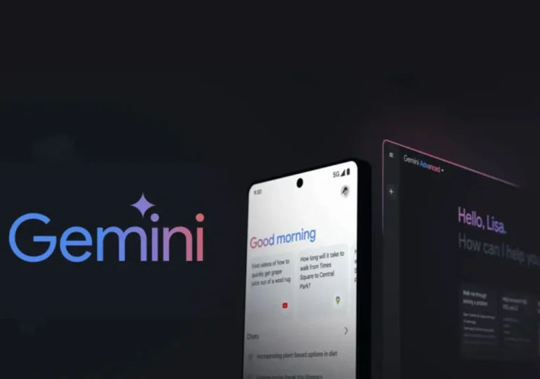 Gemini Introduces ‘Ask About This Screen’ and YouTube Video Summaries for Users