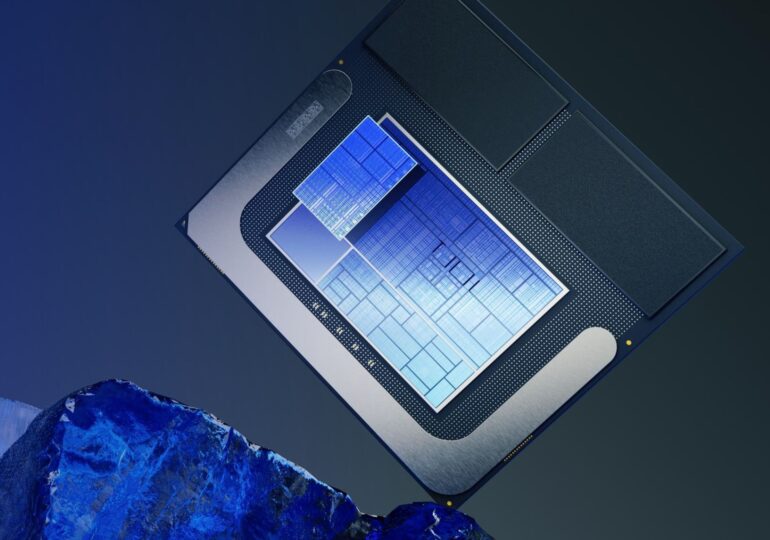 Intel Unveils Core Ultra 200V Lunar Lake CPUs for Laptops: 20 Hours of Battery Life and 120 Total TOPS Performance