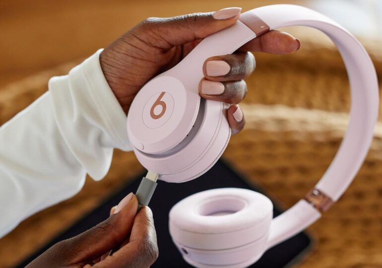 Beats Solo Buds, Solo 4, and Beats Pill Debut in India: Pricing and Specifications Revealed