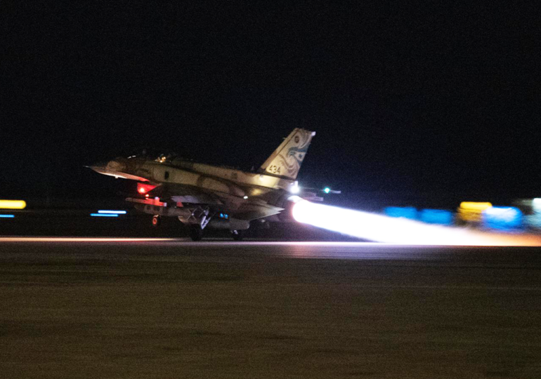 Israel Intensifies Strikes on Lebanon as US and UK Call for Restraint Amid Growing Conflict