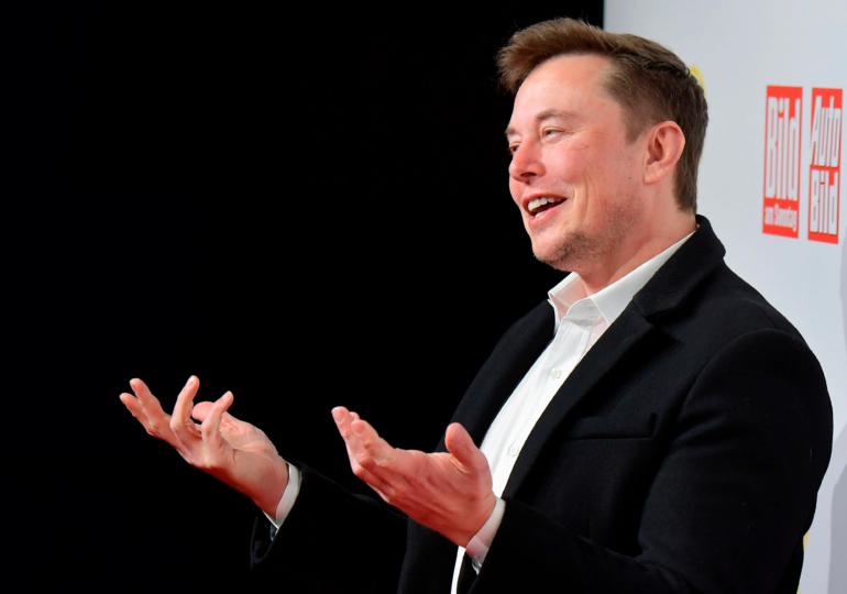 SEC to Seek Sanctions Against Elon Musk in Twitter Takeover Probe