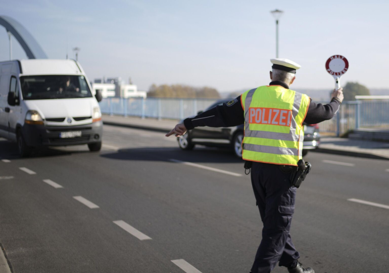 Germany Tightens Borders Amid Rising Far-Right Pressure, Marking the End of ‘Welcome Culture’