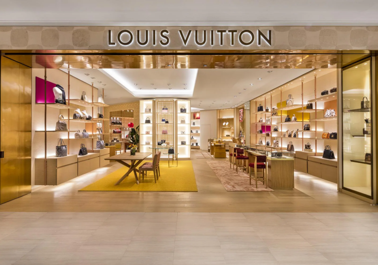 Goodbye Louis Vuitton: China’s Gen Z Embraces ‘Dupe Economy’ as Growth Slows