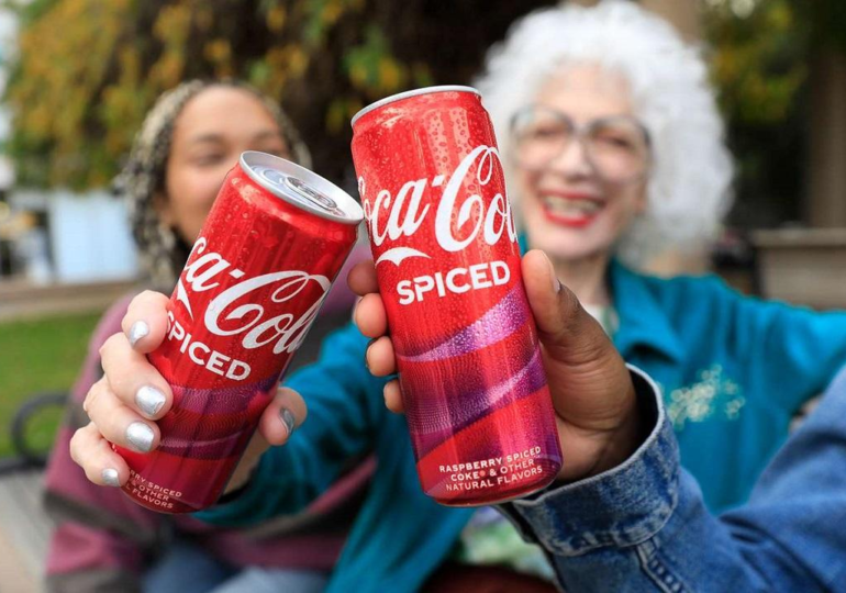 Coca-Cola to Discontinue ‘Spiced’ Flavor Just Six Months After Launch