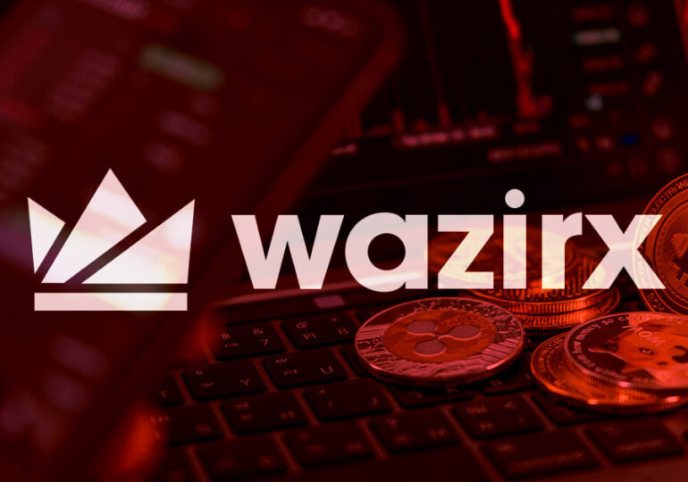 WazirX CEO Urges Users to Withdraw Funds Amid Uncertainty Over Full Recovery