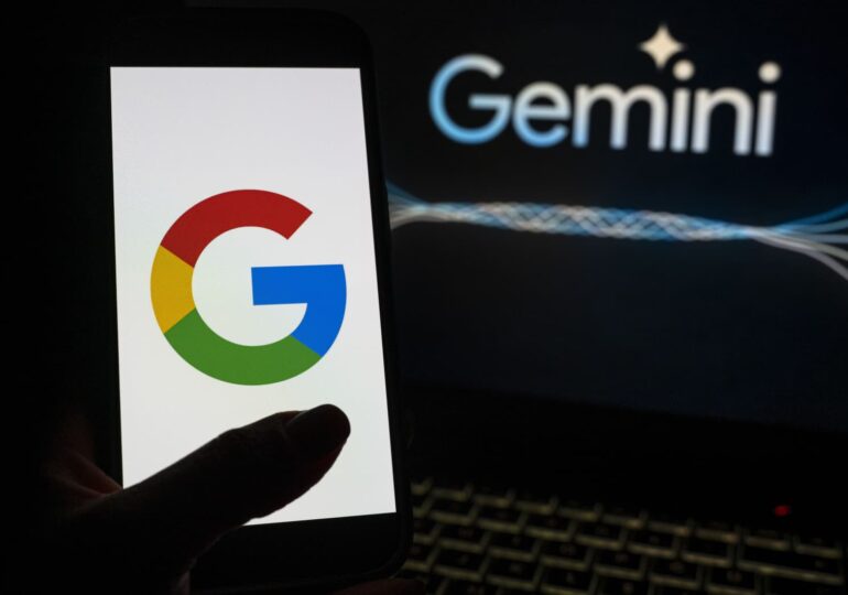 Gemini AI Assistant Rumored to Gain Integration with WhatsApp and Spotify Through New Extensions