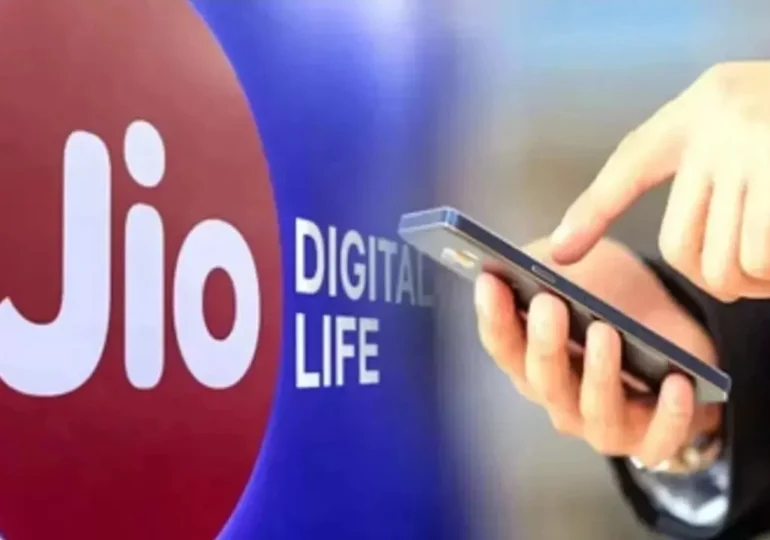 Reliance Jio Network Restored Following Widespread Service Disruptions Across India