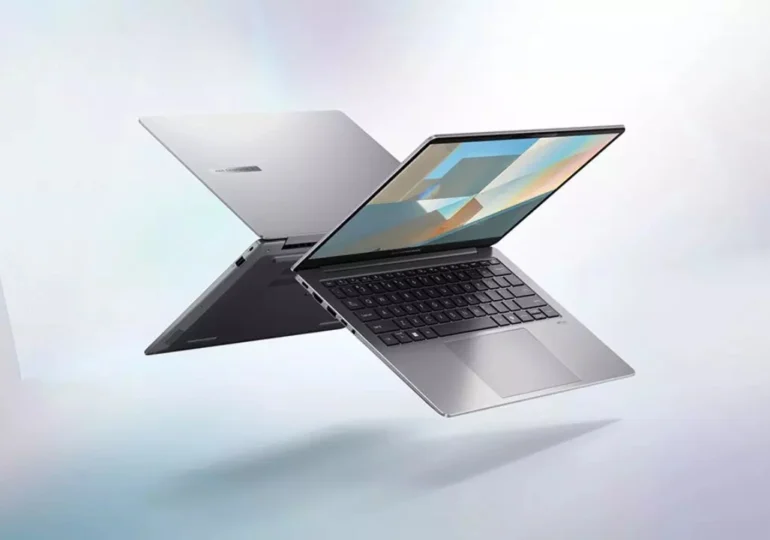 Asus ExpertBook P5405 Launched in India; Zenbook S14 Pre-Orders Open Ahead