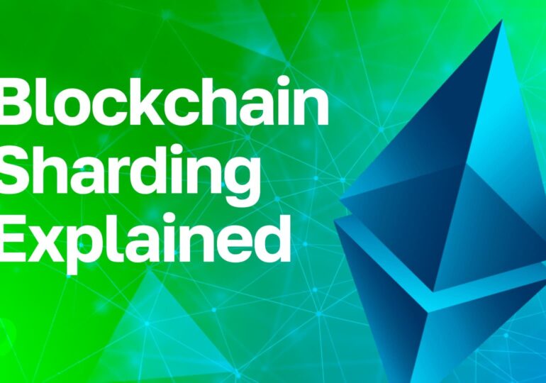 Understanding Blockchain Sharding: A Comprehensive Guide