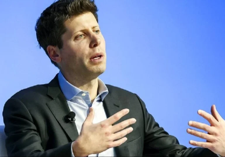 OpenAI’s Sam Altman Addresses Recent Executive Departures, Dismisses Links to Restructuring