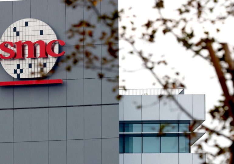 TSMC Set to Expand Chip Manufacturing with New Plants in Europe, According to Taiwanese Official