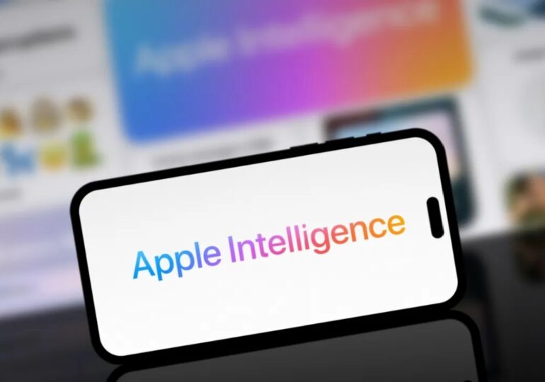 Apple Reveals Storage Needs for AI Features on Compatible iPhone Models