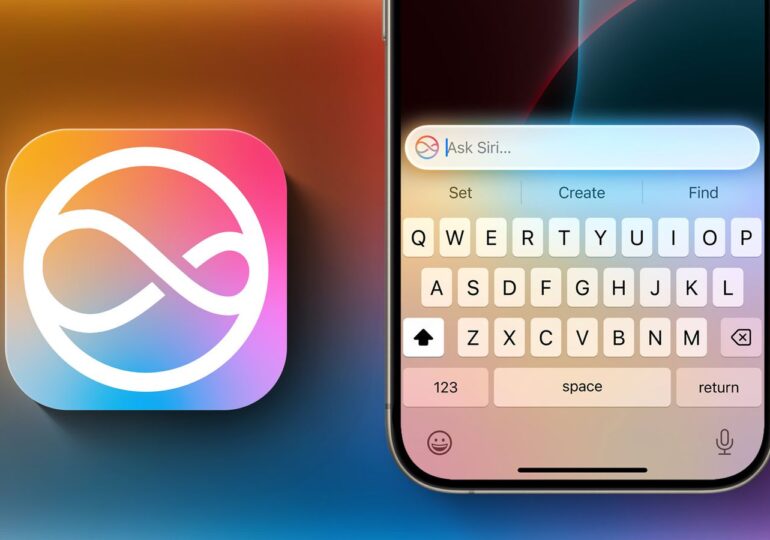 iOS 18.1 Developer Beta 4 Released for iPhone, Featuring Type to Siri Suggestions