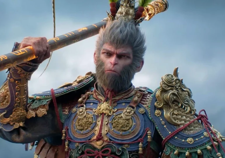 Black Myth: Wukong Set to Receive Exciting DLC Release in Early 2025