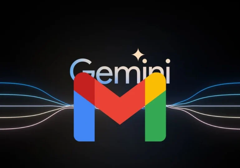 Gemini Introduces Contextual Smart Replies in Gmail for Google Workspace Users