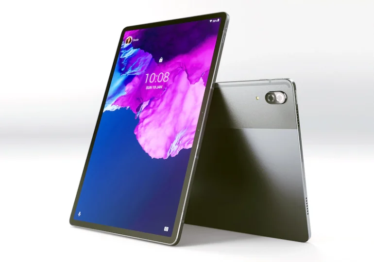 Lenovo Launches Tab K11 Enhanced Edition in India Featuring an 11-Inch Display and MediaTek Helio G88 SoC