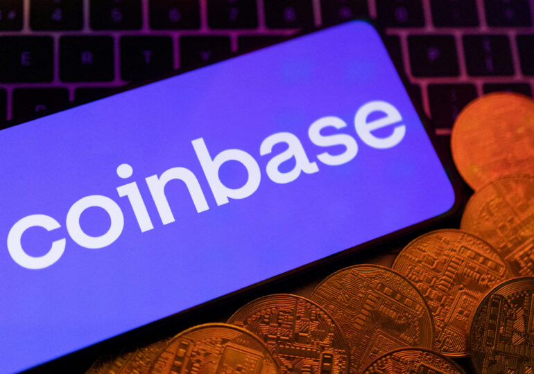 Coinbase Takes Legal Action Against US SEC Regarding Cryptocurrency Regulations