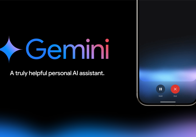 Gemini Live Introduces Multi-Voice Feature for Free Android Users