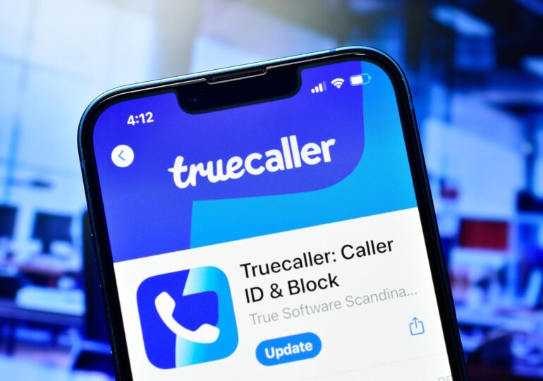 Truecaller for iOS Introduces Enhanced Spam Protection Features for Premium Subscribers