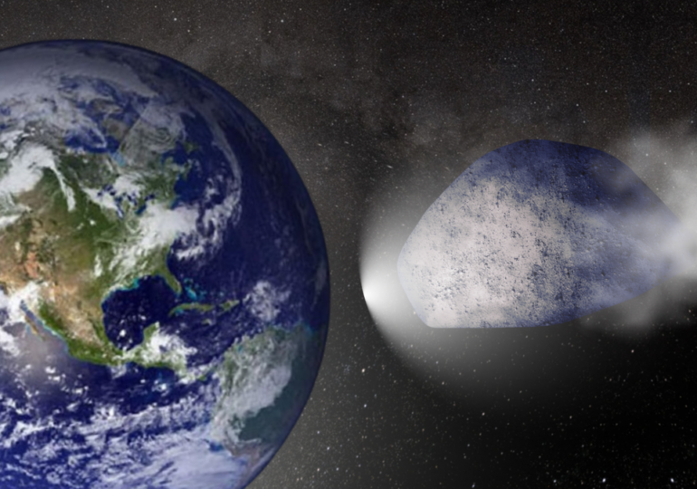 Asteroid Apophis Still Presents a Minor Impact Risk for Earth in 2029, New Research Indicates