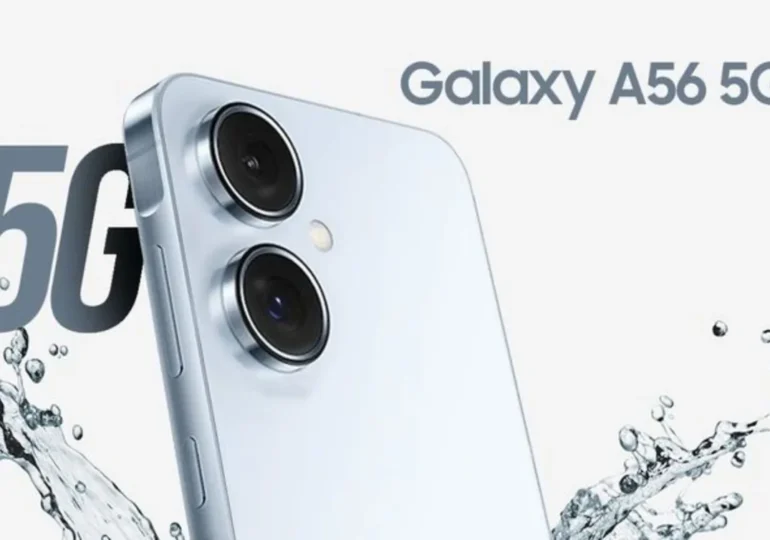 Samsung Galaxy A56 Reportedly Appears on IMEI Database; Expected to Feature Exynos 1580 Chipset