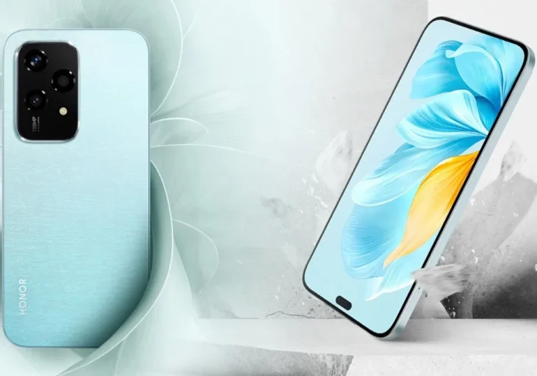 Honor 200 Lite 5G Launch in India Confirmed for September 19; Key Features and Design Details Unveiled