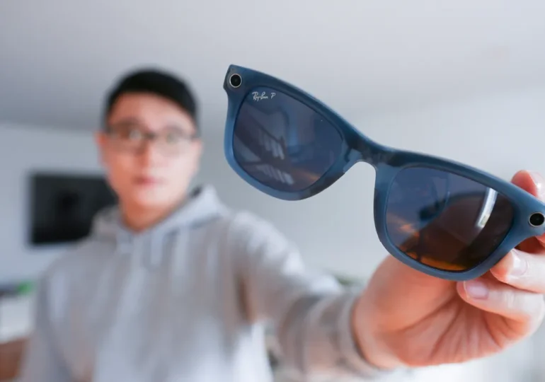 Ray-Ban Meta Glasses Now Feature Real-Time Video Queries and Enhanced AI Capabilities