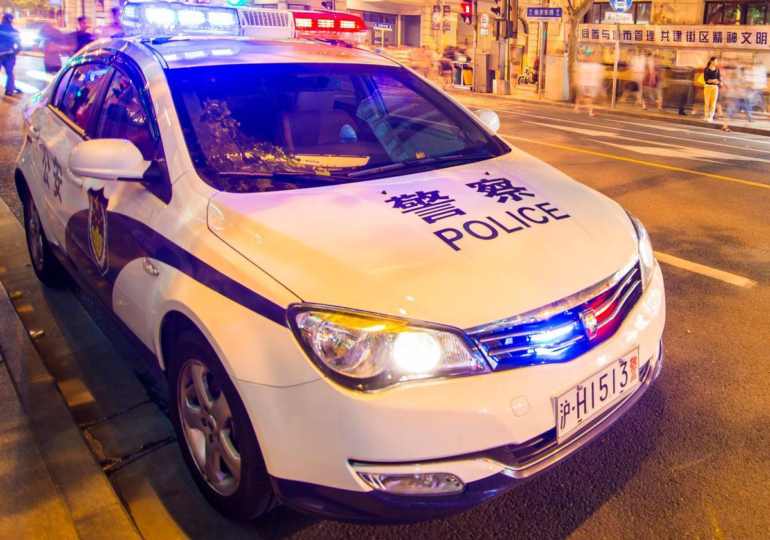 Three Dead and 15 Injured in Shanghai Walmart Stabbing