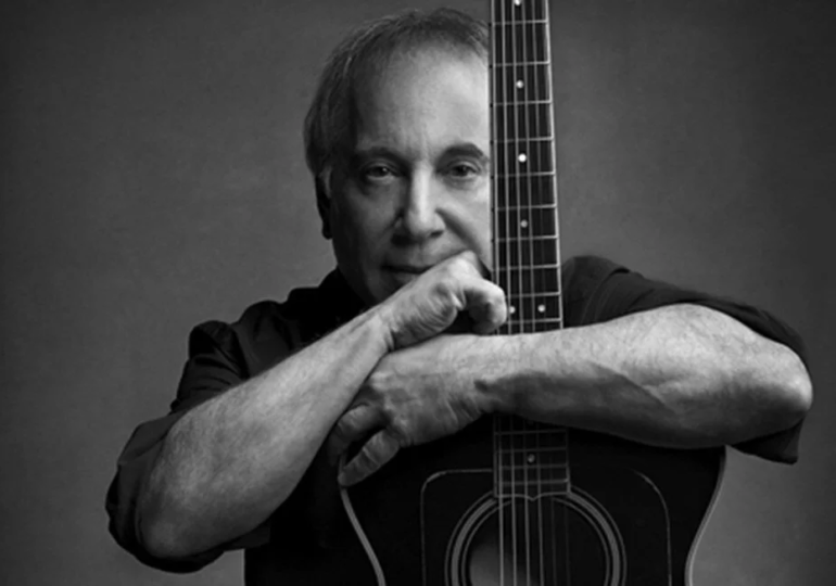 Paul Simon Optimistic About Returning to Live Performances Despite Partial Hearing Loss