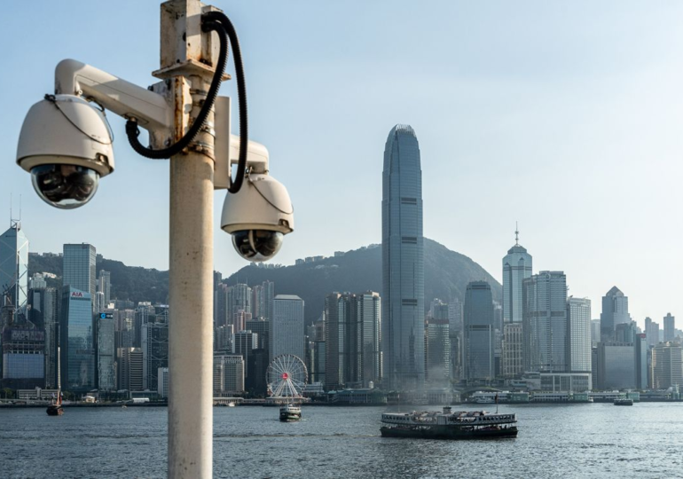 Hong Kong Plans Mass Surveillance Expansion, Raising Concerns Over Mainland-Style Control