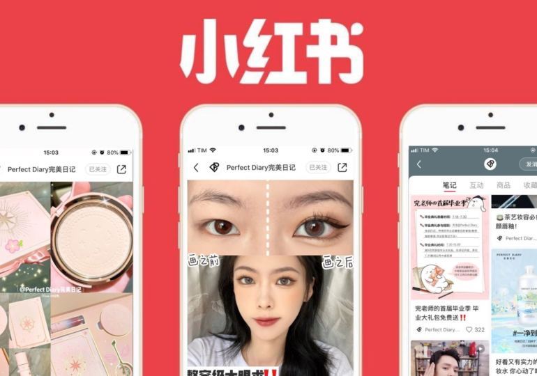 Xiaohongshu: How ‘China’s Instagram’ is Transforming the Travel Industry