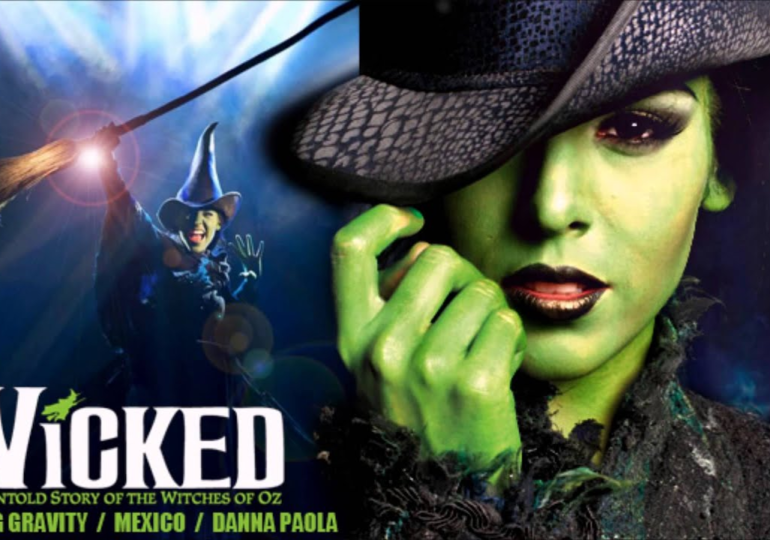 Cynthia Erivo Criticizes Edited ‘Wicked’ Movie Poster as “Deeply Hurtful”