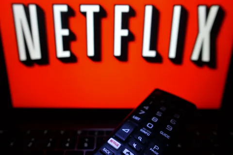 Netflix Tops Subscriber Targets as Ad-Tier Signups Surge