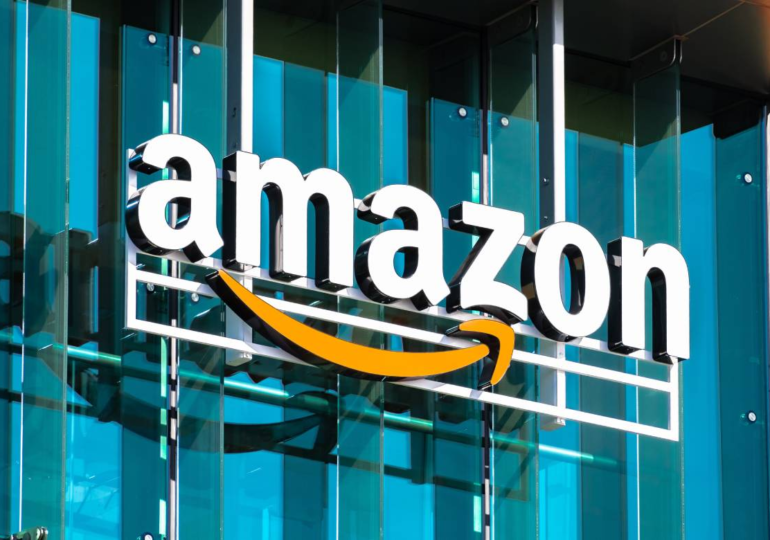 Amazon Cloud Boss Tells Employees to Leave if Unhappy with 5-Day Office Mandate