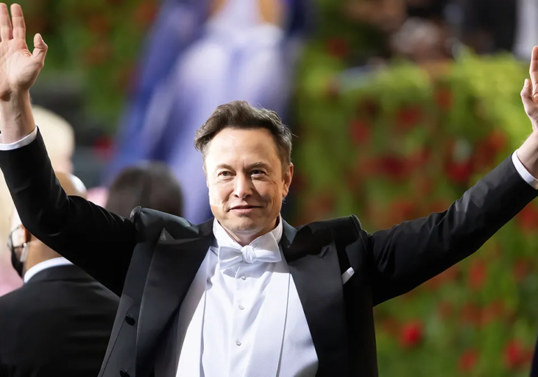 Elon Musk Promises $1 Million a Day Giveaway to Petition Signers in Support of U.S. Constitution