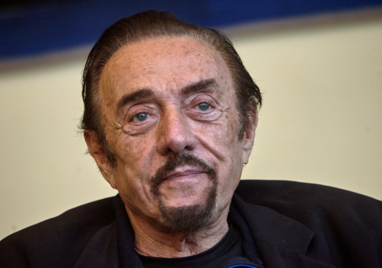 Philip Zimbardo, Psychologist Behind the Stanford Prison Experiment, Dies at 91