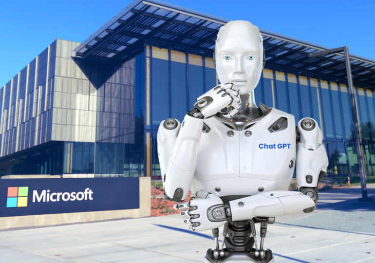 Microsoft Set to Launch New Autonomous AI Agents, Responding to Salesforce’s Challenge