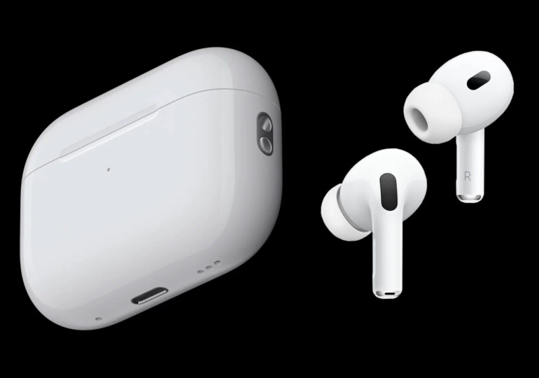 Apple’s AirPods Pro 2 to Offer Hearing Aid Features: Here’s What It’s Like