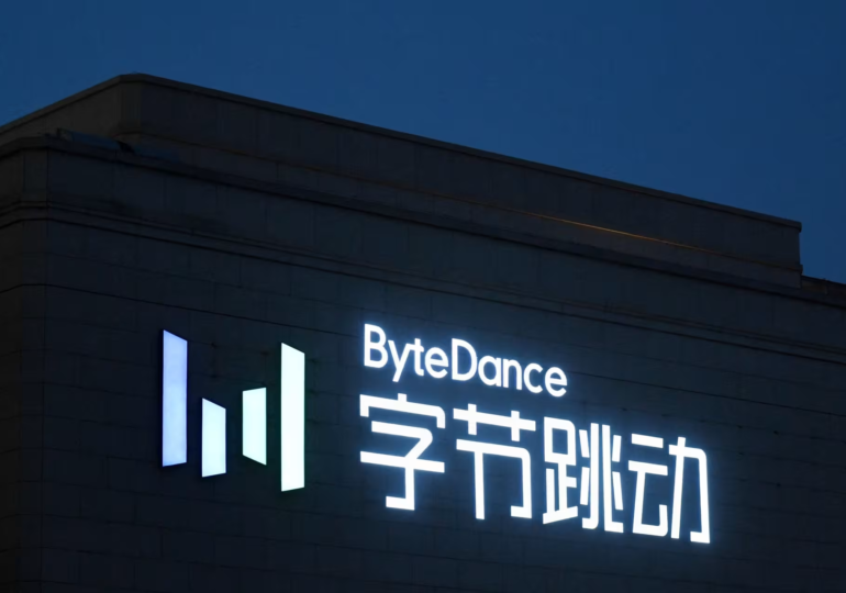 ByteDance Fires Intern for Sabotaging AI Training Project