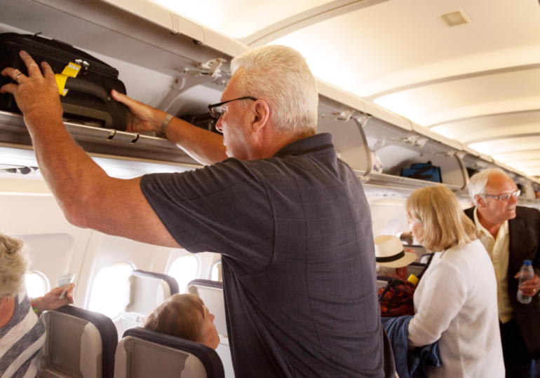 American Airlines Tackles ‘Gate Lice’ as Travel News Highlights Key Trends