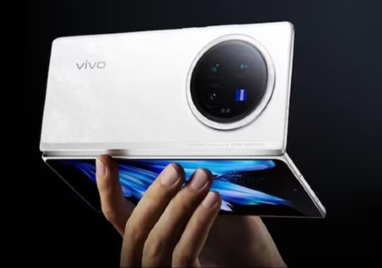 Vivo X200 Camera Features 10X Zoom Highlighted in Pre-Launch Teaser: Anticipated Specs Revealed